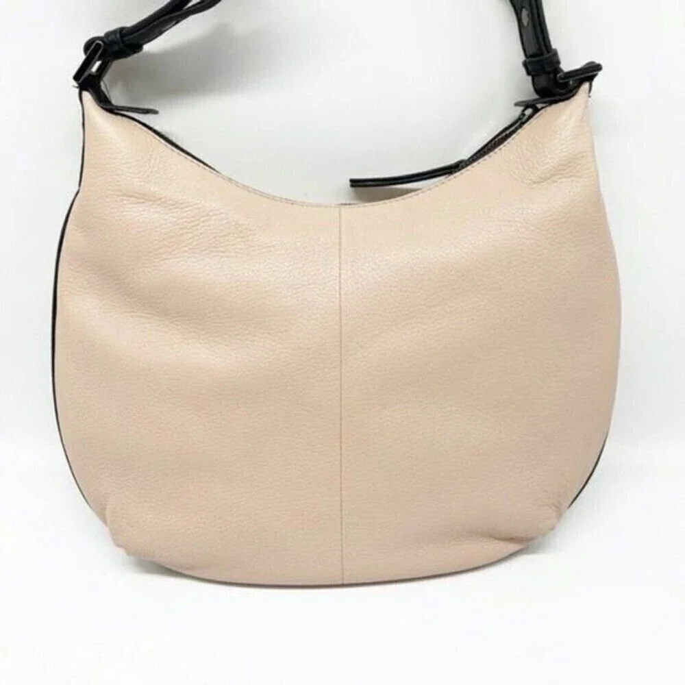 TAHARI Crawford Hobo Bag